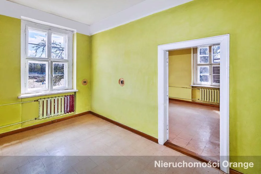Biuro 632,00 m², oferta nr , T00209, Zebrzydowa, gm. Nowogrodziec,
