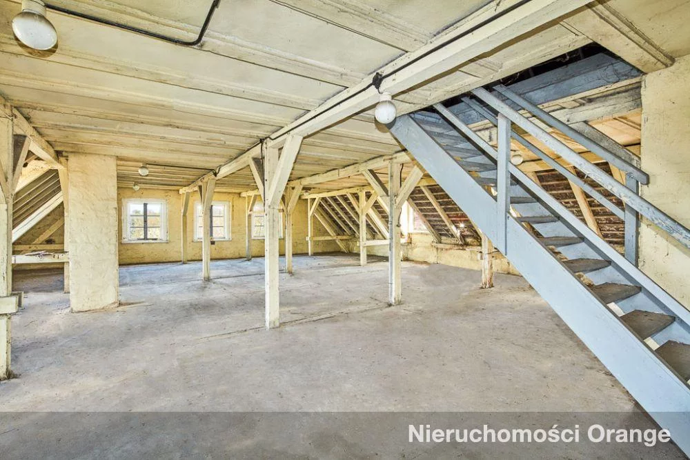 Biuro 632,00 m², oferta nr , T00209, Zebrzydowa, gm. Nowogrodziec,