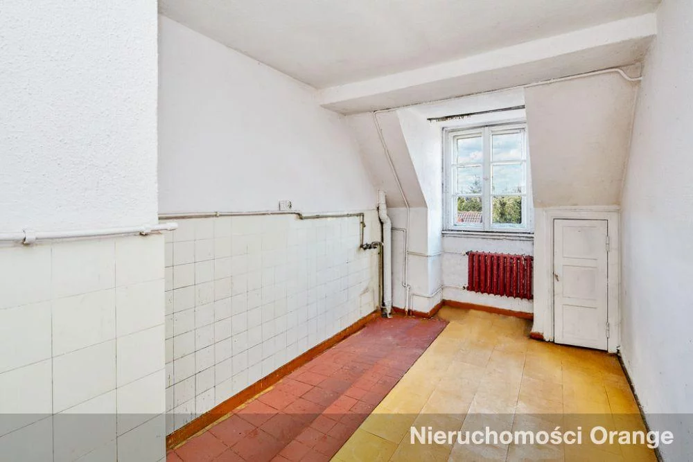 Biuro 632,00 m², oferta nr , T00209, Zebrzydowa, gm. Nowogrodziec,