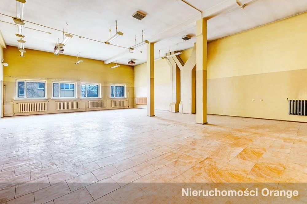 Biuro 1 242,00 m², oferta nr , T05873, Łobez, ul. Okopowa