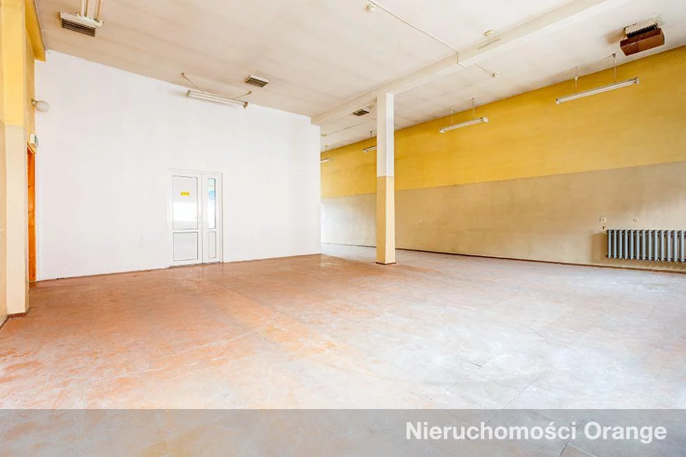 Biuro 1 242,00 m², oferta nr , T05873, Łobez, ul. Okopowa