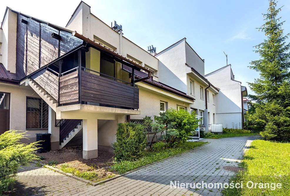 Obiekt 684,00 m², oferta nr , T02008, Szczawnica, oś. Połoniny