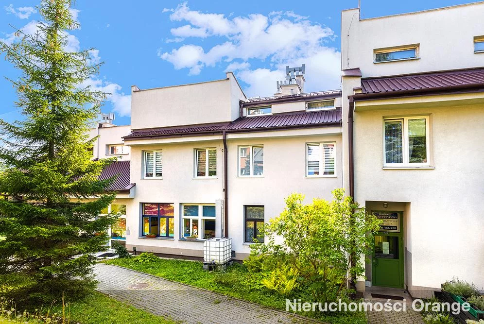 Obiekt 684,00 m², oferta nr , T02008, Szczawnica, oś. Połoniny