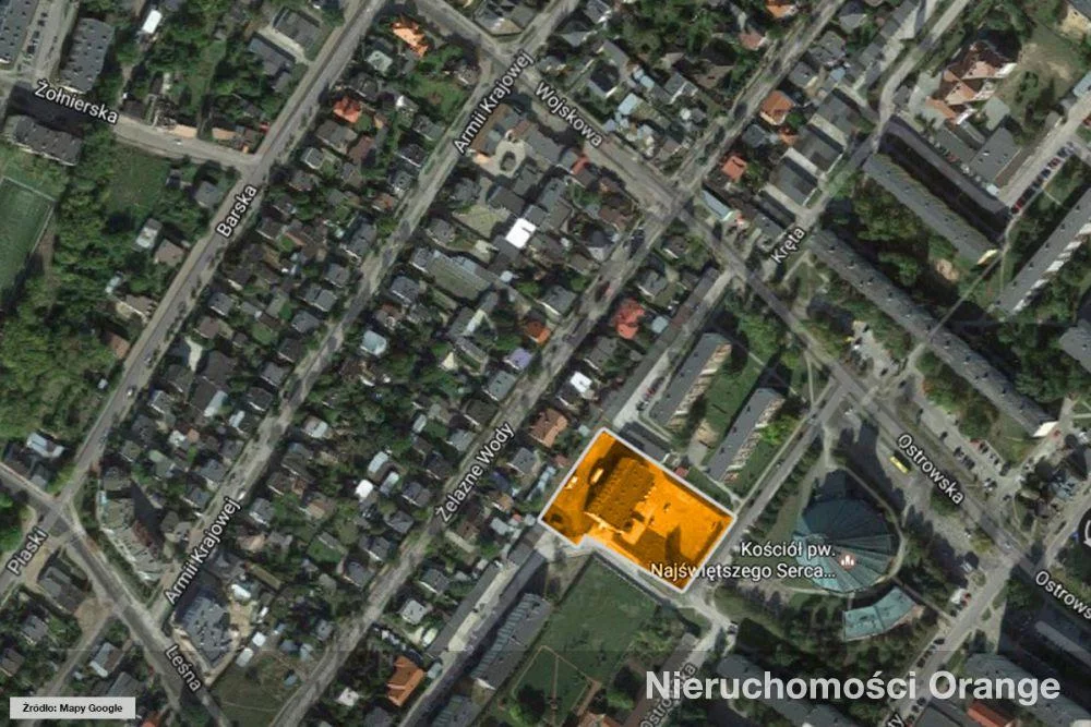 Biuro na sprzedaż, 2 186,00 m², oferta nr T00898