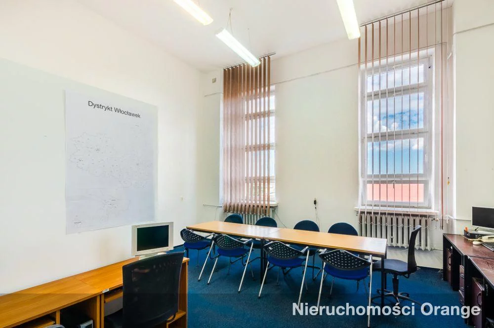 Biuro 2 186,00 m², oferta nr , T00898, Włocławek, ul. Ostrowska