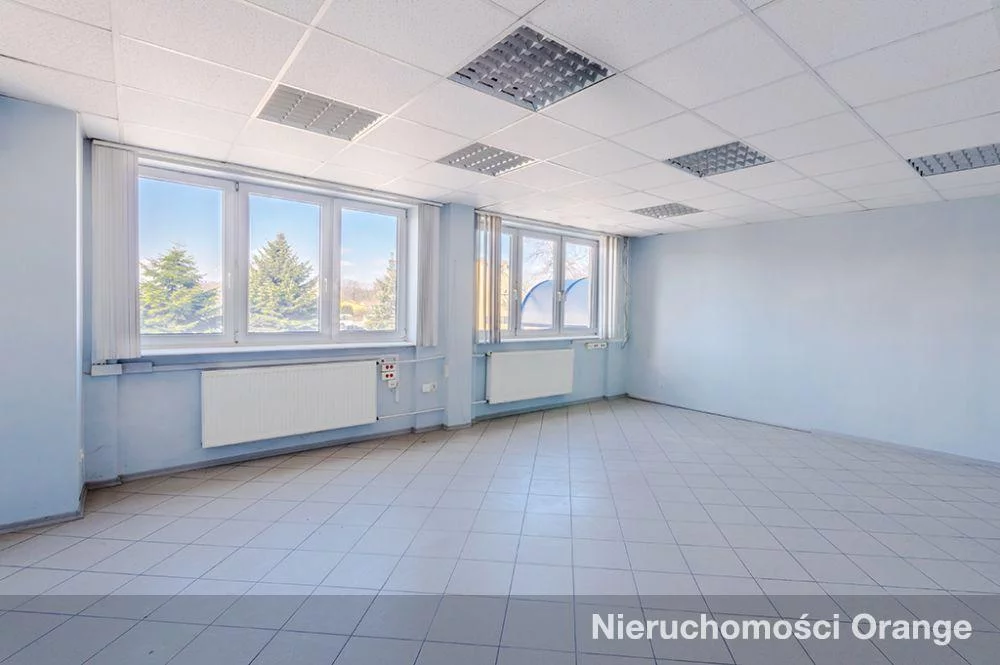 Biuro 1 485,00 m², oferta nr , T08008, Gostynin, ul. Parkowa