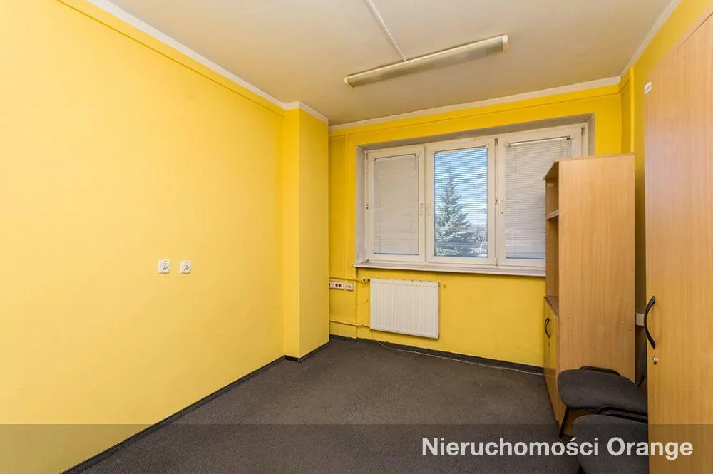 Biuro 1 485,00 m², oferta nr , T08008, Gostynin, ul. Parkowa
