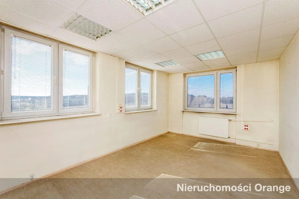 Biuro 1 485,00 m², oferta nr , T08008, Gostynin, ul. Parkowa