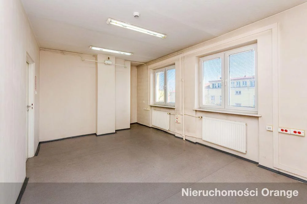 Biuro 1 485,00 m², oferta nr , T08008, Gostynin, ul. Parkowa