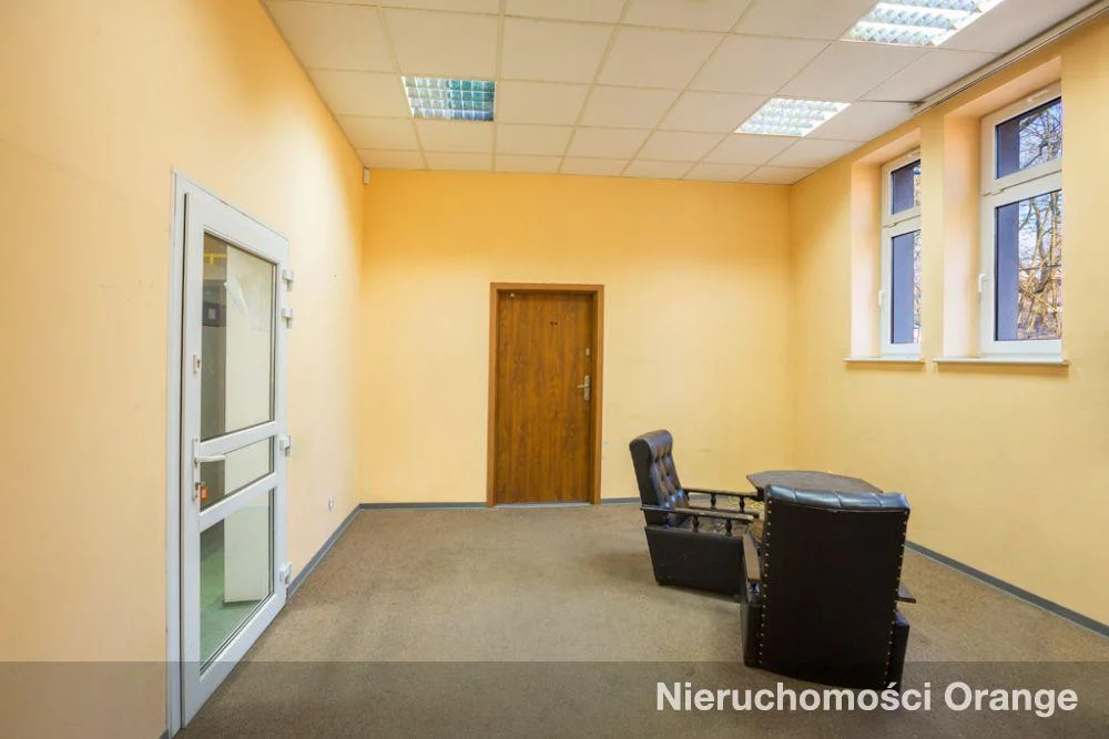 Biuro 399,00 m², oferta nr , T07831, Gryfino, ul. Parkowa