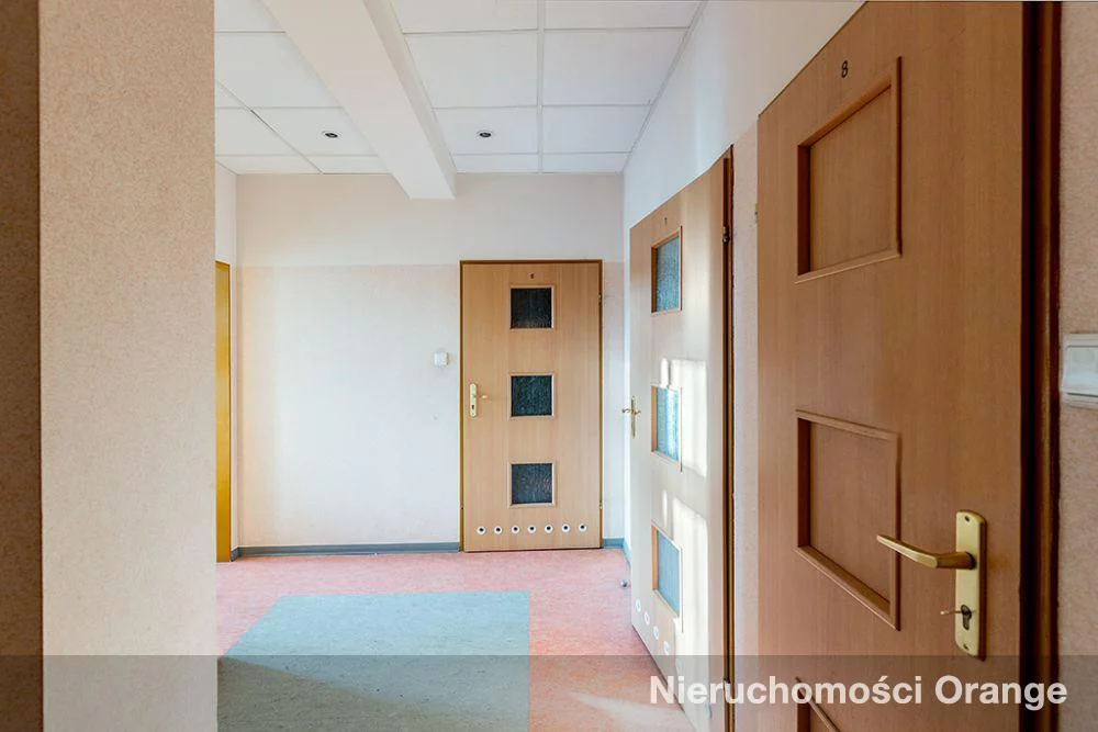 Biuro 399,00 m², oferta nr , T07831, Gryfino, ul. Parkowa