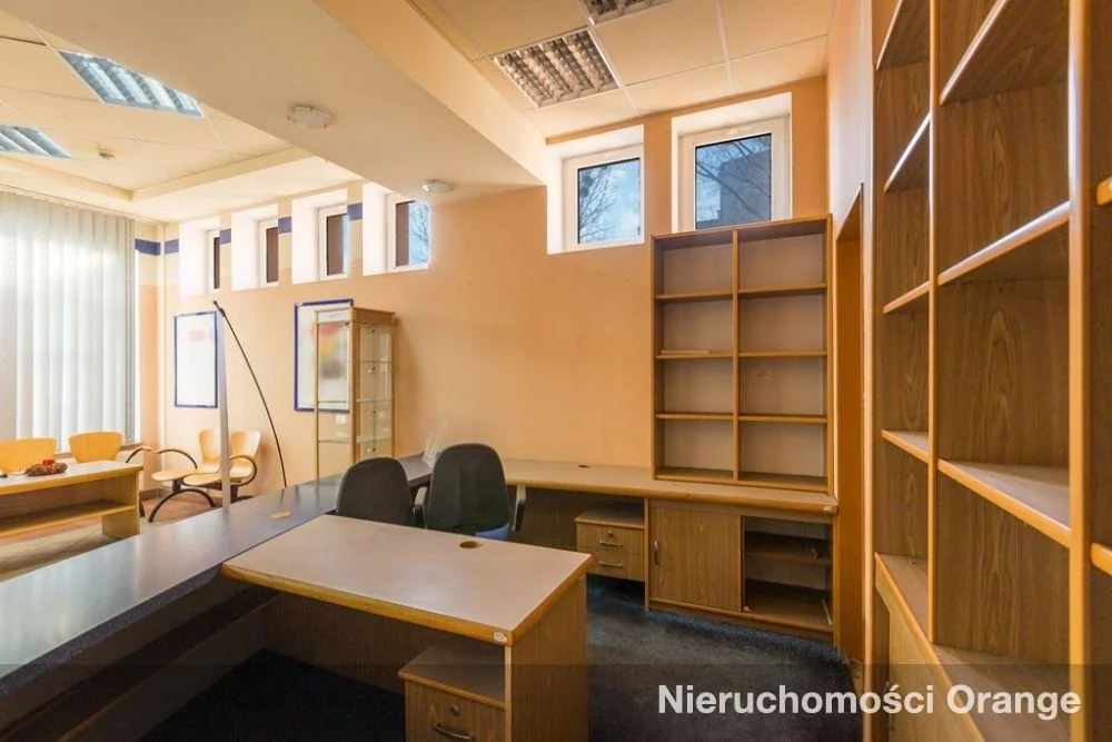 Biuro 399,00 m², oferta nr , T07831, Gryfino, ul. Parkowa
