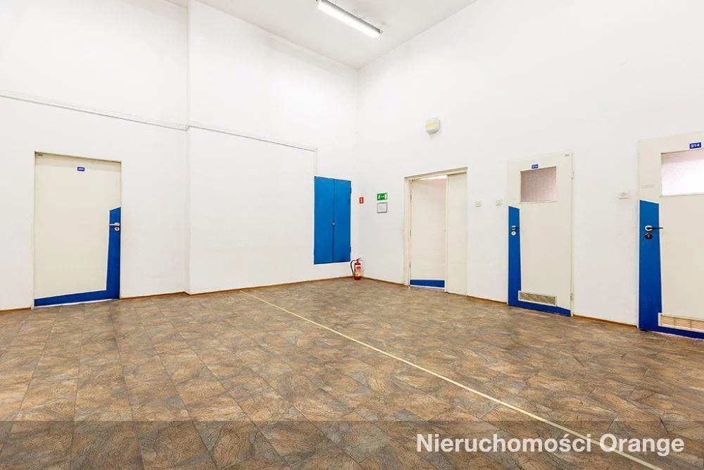 Biuro 1 241,00 m², oferta nr , T01665, Trzcianka, ul. Plac Pocztowy