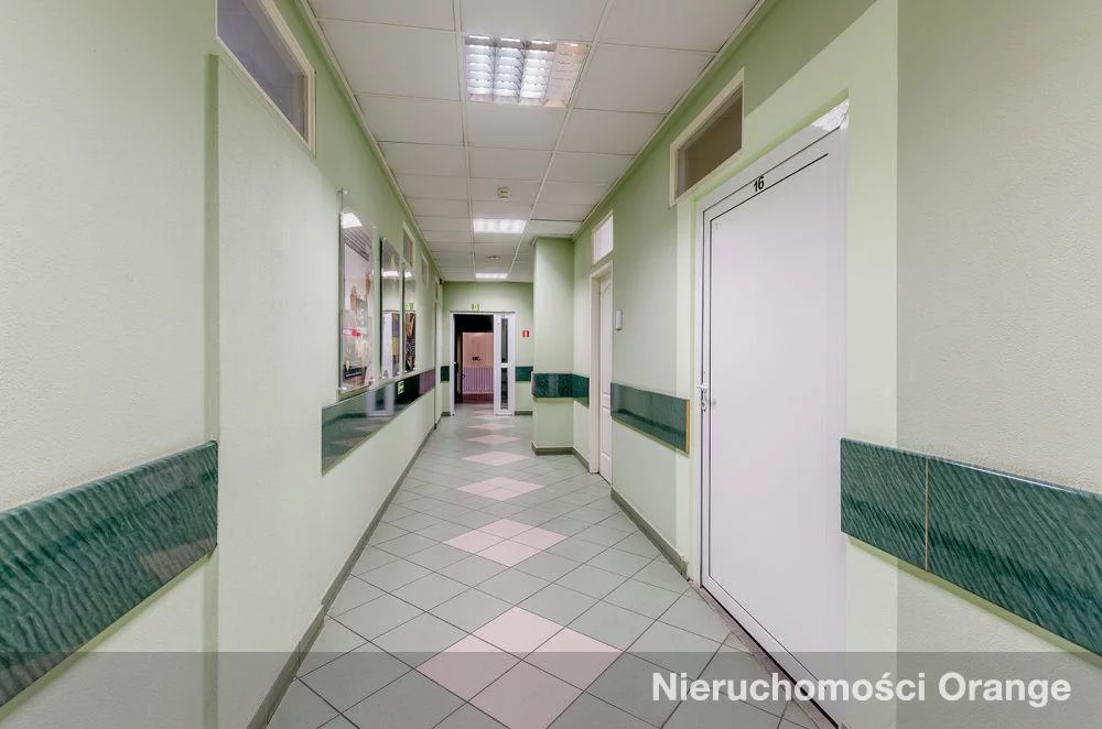 Obiekt 3 470,00 m², oferta nr , T00135, Zielona Góra, plac Pocztowy