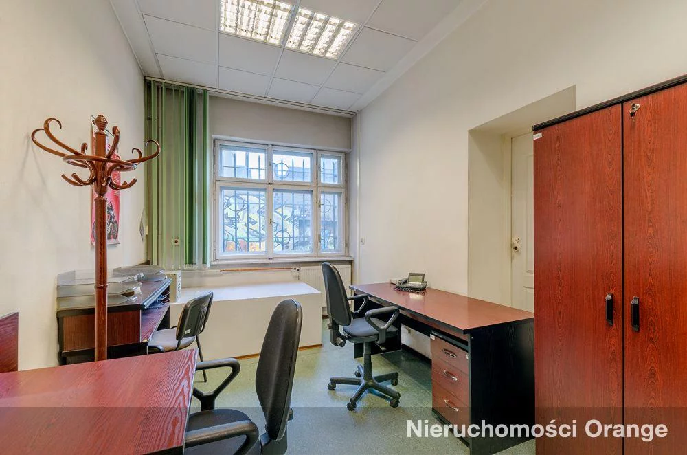 Obiekt 3 470,00 m², oferta nr , T00135, Zielona Góra, plac Pocztowy