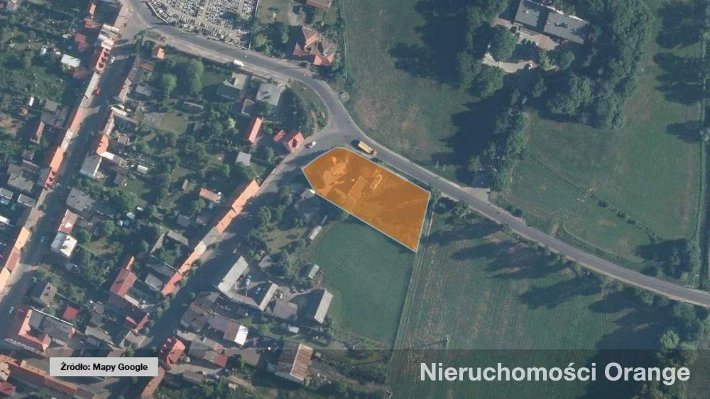 Lokal użytkowy na sprzedaż, 382,00 m², oferta nr T03388