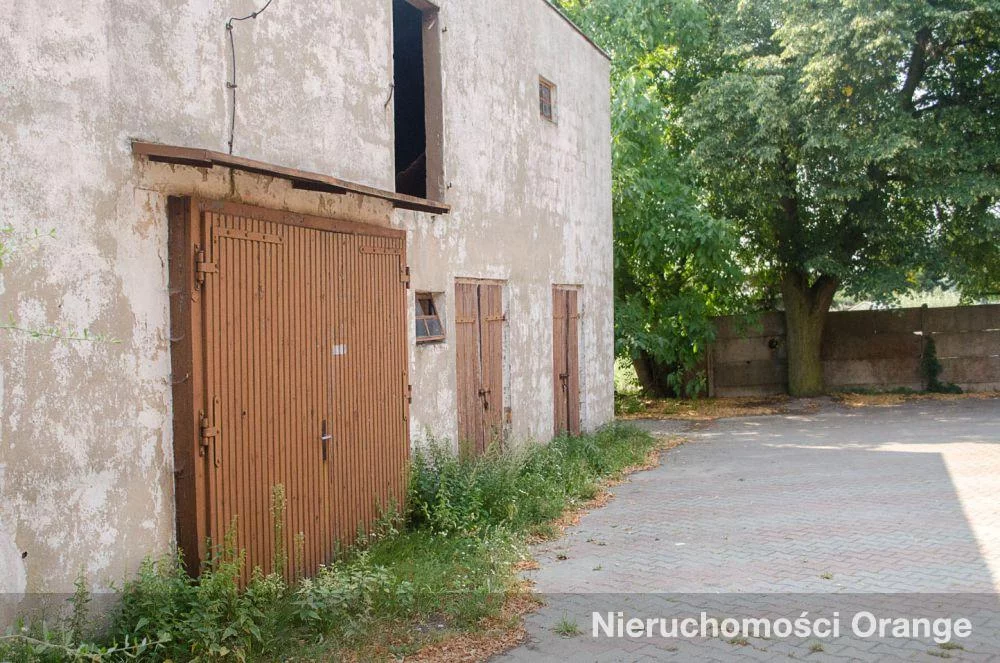 Lokal użytkowy 382,00 m², oferta nr , T03388, Raszków, ul. Pleszewska