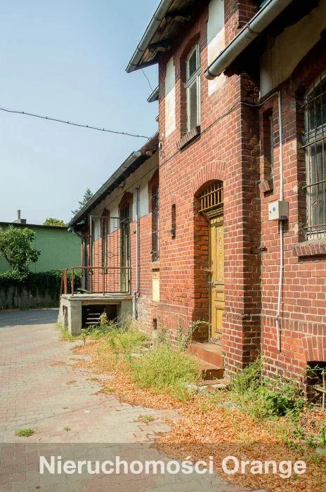 Lokal użytkowy 382,00 m², oferta nr , T03388, Raszków, ul. Pleszewska