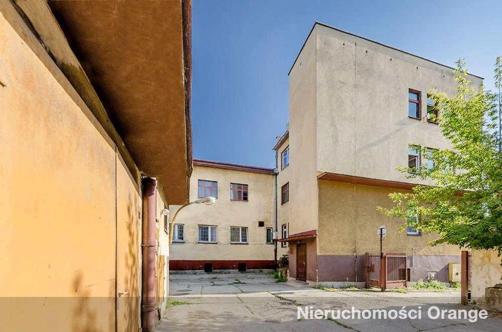 Obiekt 1 236,00 m², oferta nr , T07050, Kęty, ul. płk. Stanisława Królickiego