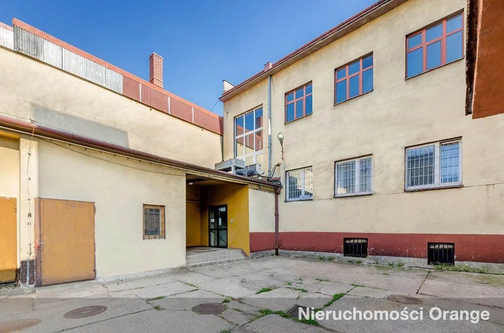 Obiekt 1 236,00 m², oferta nr , T07050, Kęty, ul. płk. Stanisława Królickiego