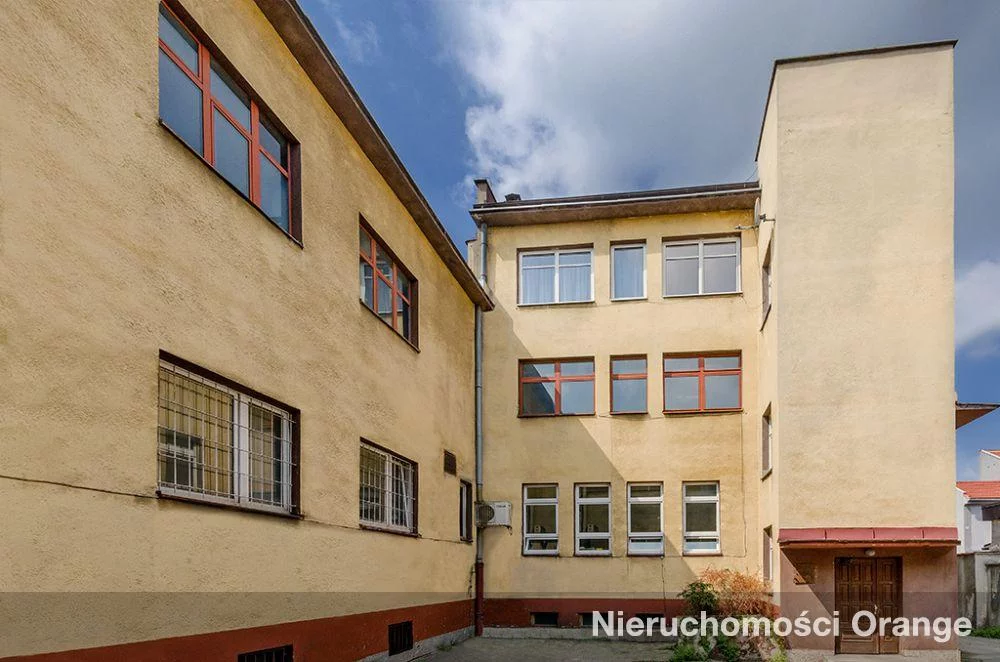 Obiekt 1 236,00 m², oferta nr , T07050, Kęty, ul. płk. Stanisława Królickiego