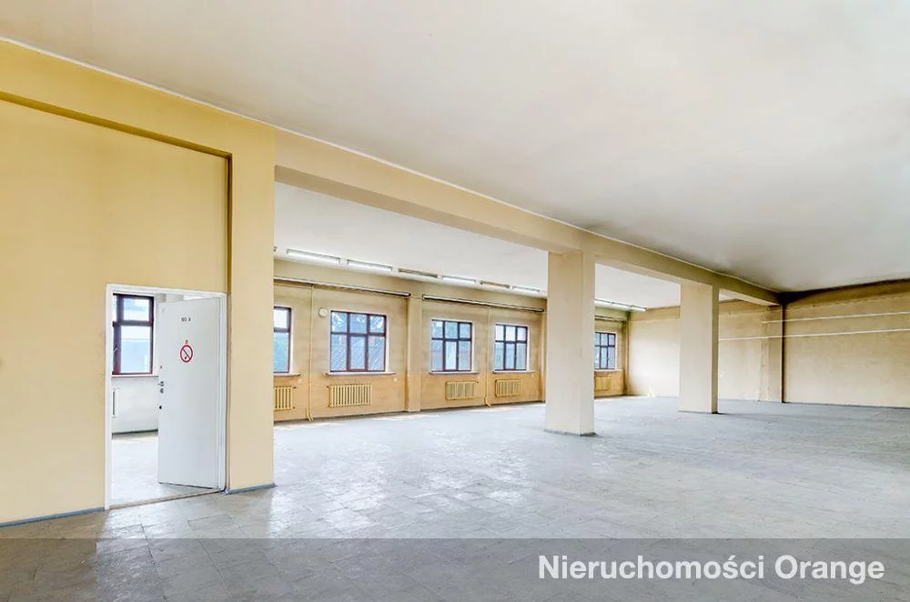 Obiekt 1 236,00 m², oferta nr , T07050, Kęty, ul. płk. Stanisława Królickiego