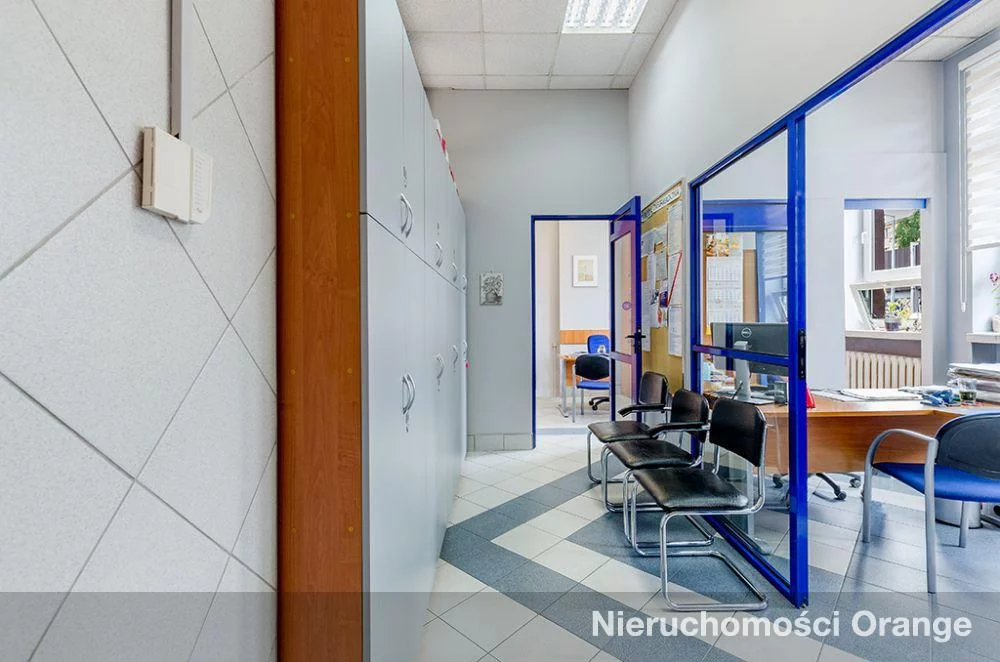 Obiekt 1 236,00 m², oferta nr , T07050, Kęty, ul. płk. Stanisława Królickiego