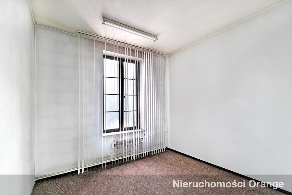 Biuro 297,00 m², oferta nr , T08494, Gąbin, ul. Płocka