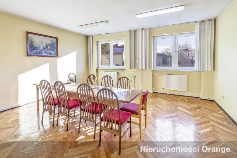 Biuro 1 833,00 m², oferta nr , T02790, Sierpc, ul. Płocka