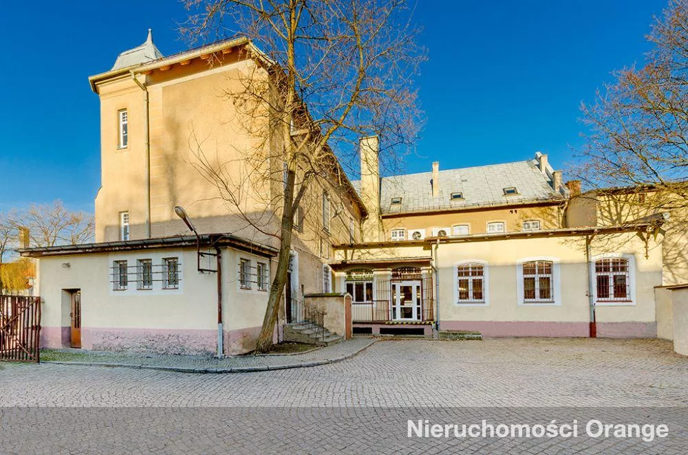 Obiekt 1 526,00 m², oferta nr , T08653, Drawsko Pomorskie, ul. Pocztowa