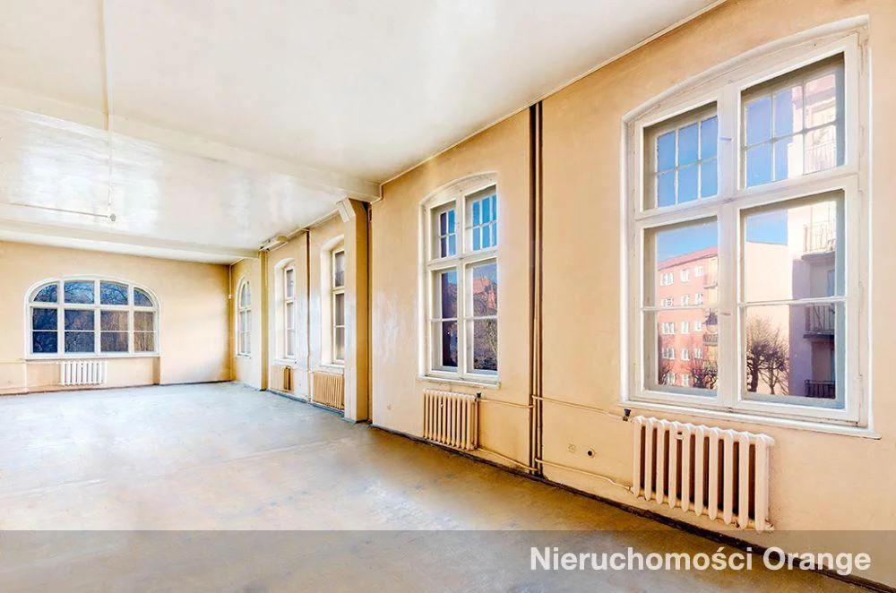 Obiekt 1 526,00 m², oferta nr , T08653, Drawsko Pomorskie, ul. Pocztowa