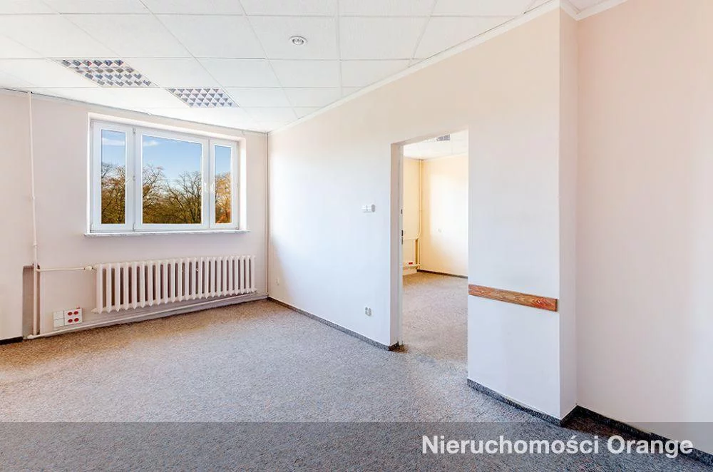 Obiekt 1 526,00 m², oferta nr , T08653, Drawsko Pomorskie, ul. Pocztowa