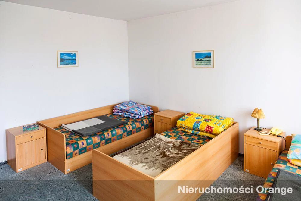 Obiekt 4 779,00 m², oferta nr , T08319, Giżycko, ul. Pocztowa