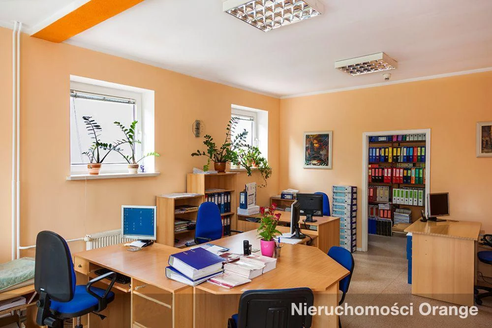 Obiekt 4 779,00 m², oferta nr , T08319, Giżycko, ul. Pocztowa