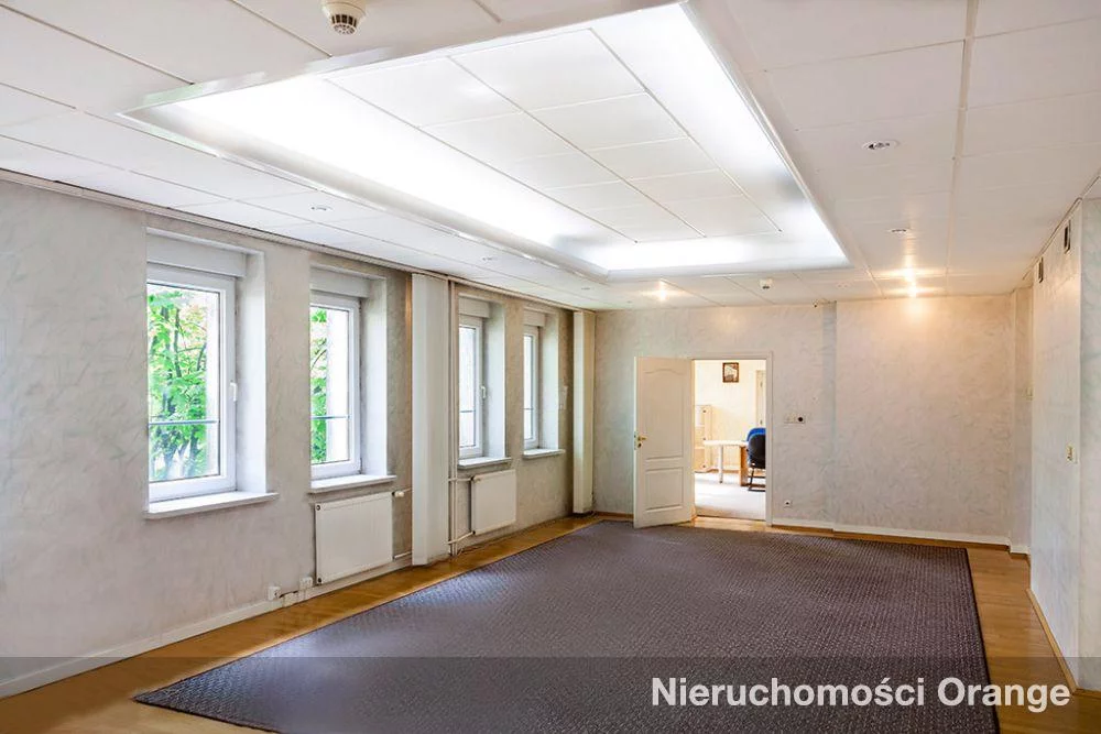 Obiekt 4 779,00 m², oferta nr , T08319, Giżycko, ul. Pocztowa
