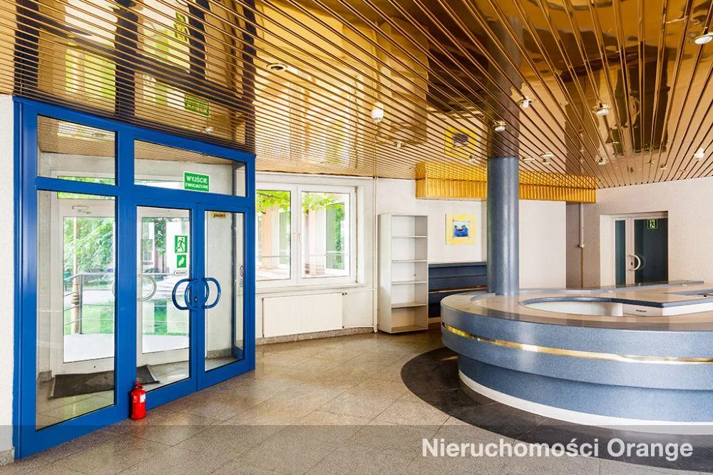 Obiekt 4 779,00 m², oferta nr , T08319, Giżycko, ul. Pocztowa