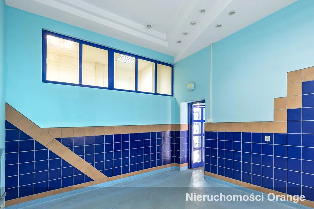 Obiekt 4 663,00 m², oferta nr , T02398, Stargard, ul. Pocztowa