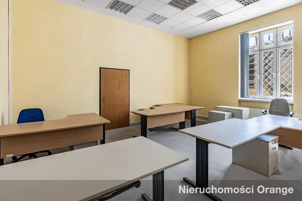Obiekt 4 663,00 m², oferta nr , T02398, Stargard, ul. Pocztowa