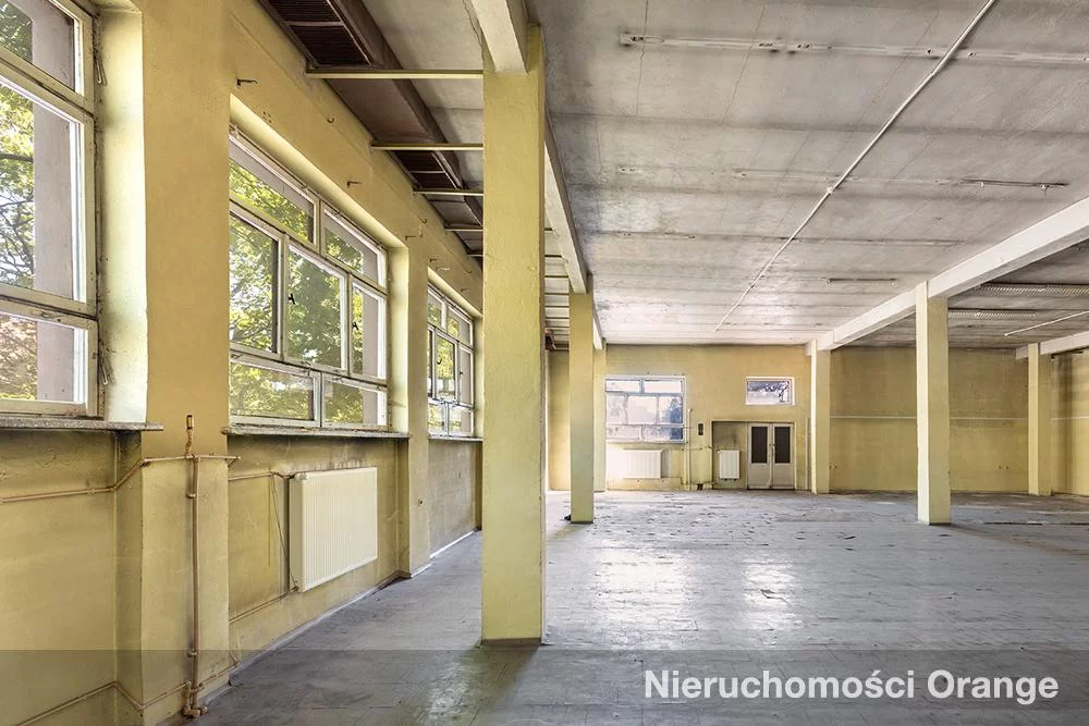 Obiekt 4 663,00 m², oferta nr , T02398, Stargard, ul. Pocztowa