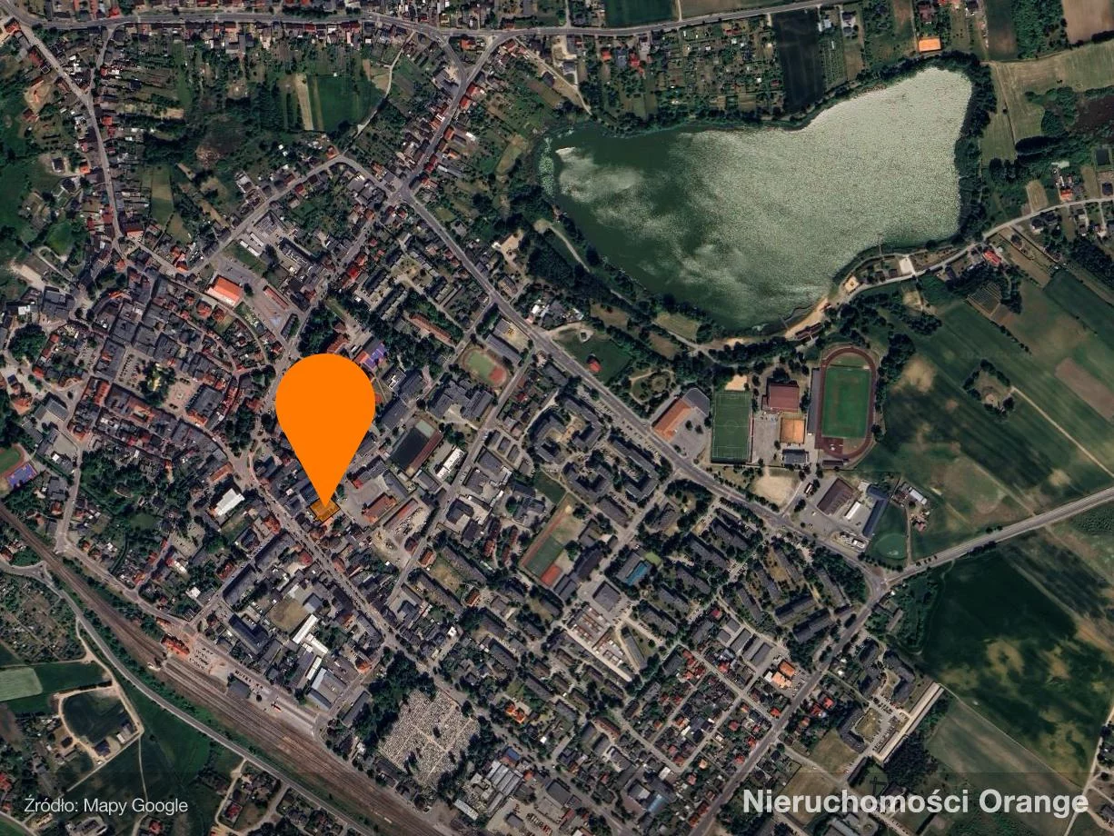 Biuro 634,00 m², oferta nr , T01621, Tuchola, ul. Pocztowa