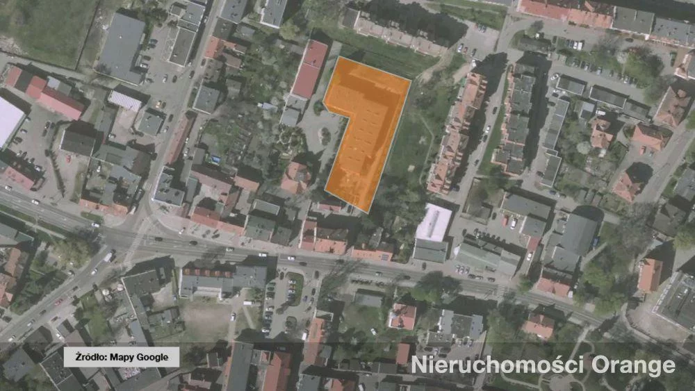 Biuro na sprzedaż, 1 970,00 m², oferta nr T07990