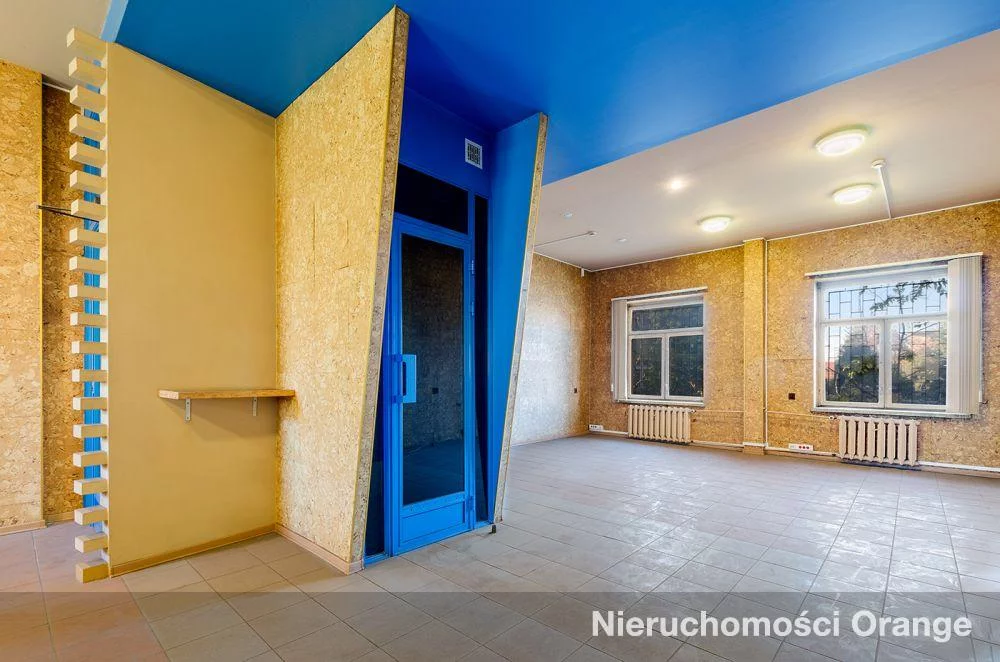 Biuro 1 970,00 m², oferta nr , T07990, Góra, ul. Podwale