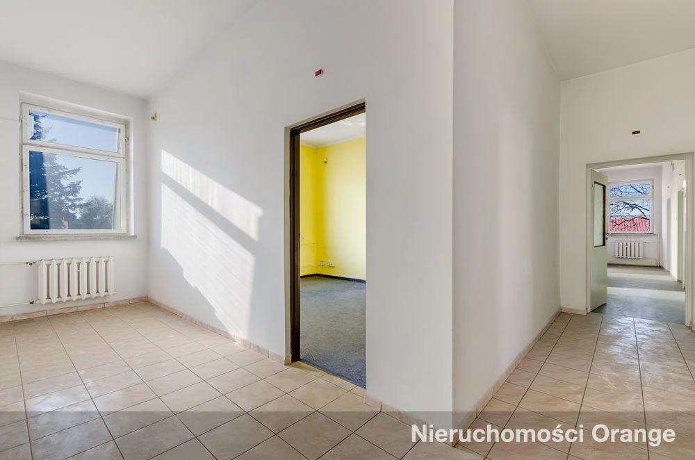Biuro 1 970,00 m², oferta nr , T07990, Góra, ul. Podwale