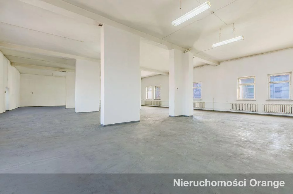 Biuro 1 970,00 m², oferta nr , T07990, Góra, ul. Podwale
