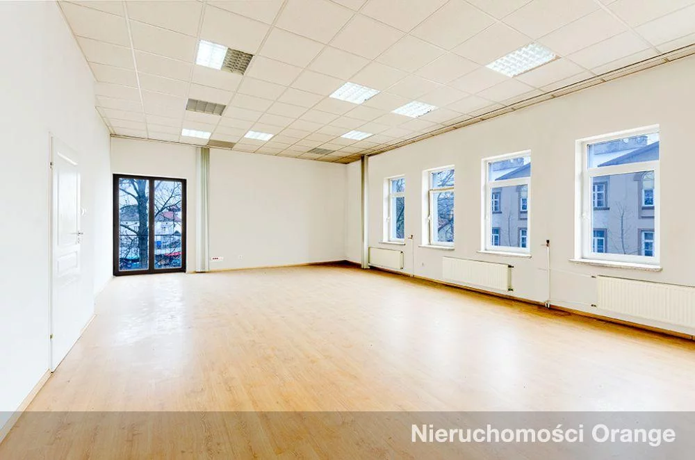 Biuro 841,00 m², oferta nr , T06432, Krasnystaw, ul. Podwale