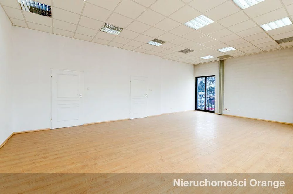 Biuro 841,00 m², oferta nr , T06432, Krasnystaw, ul. Podwale
