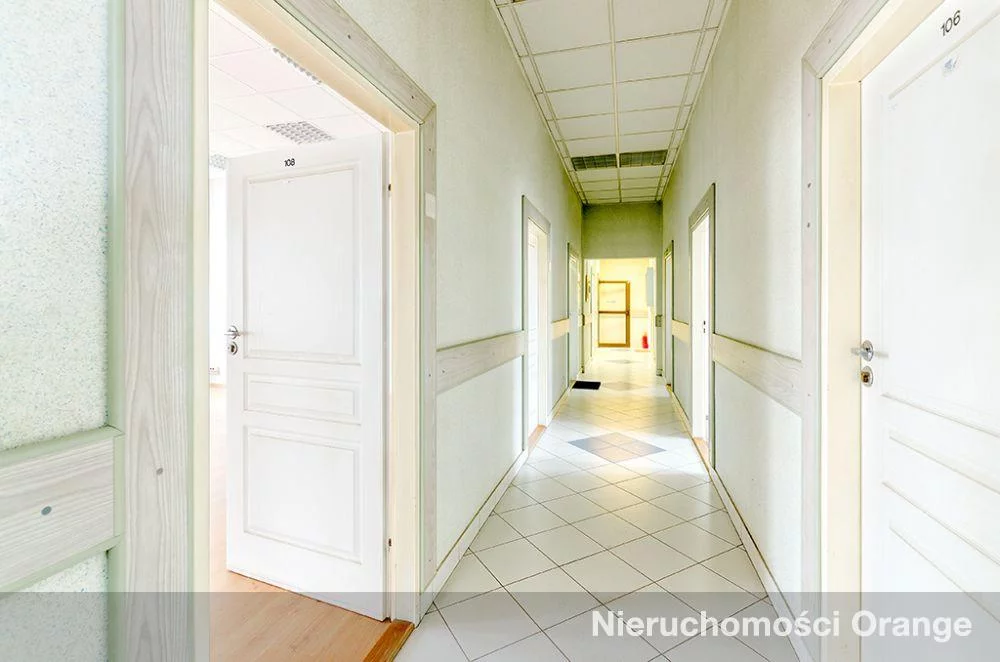 Biuro 841,00 m², oferta nr , T06432, Krasnystaw, ul. Podwale
