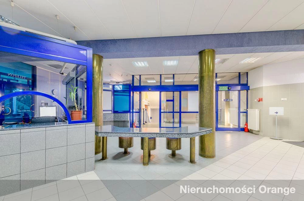 Biuro 6 831,00 m², oferta nr , T06401, Krosno, ul. Podwale