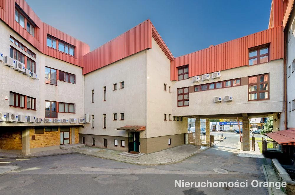 Biuro 6 831,00 m², oferta nr , T06401, Krosno, ul. Podwale