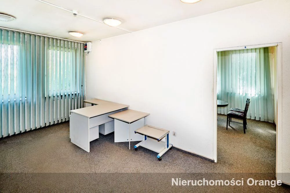 Biuro 1 083,00 m², oferta nr , T02131, Świdwin, ul. Połczyńska